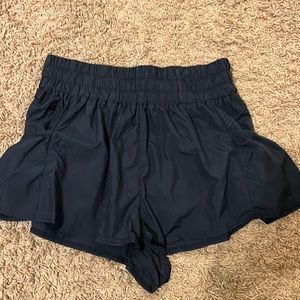 Free People Shorts